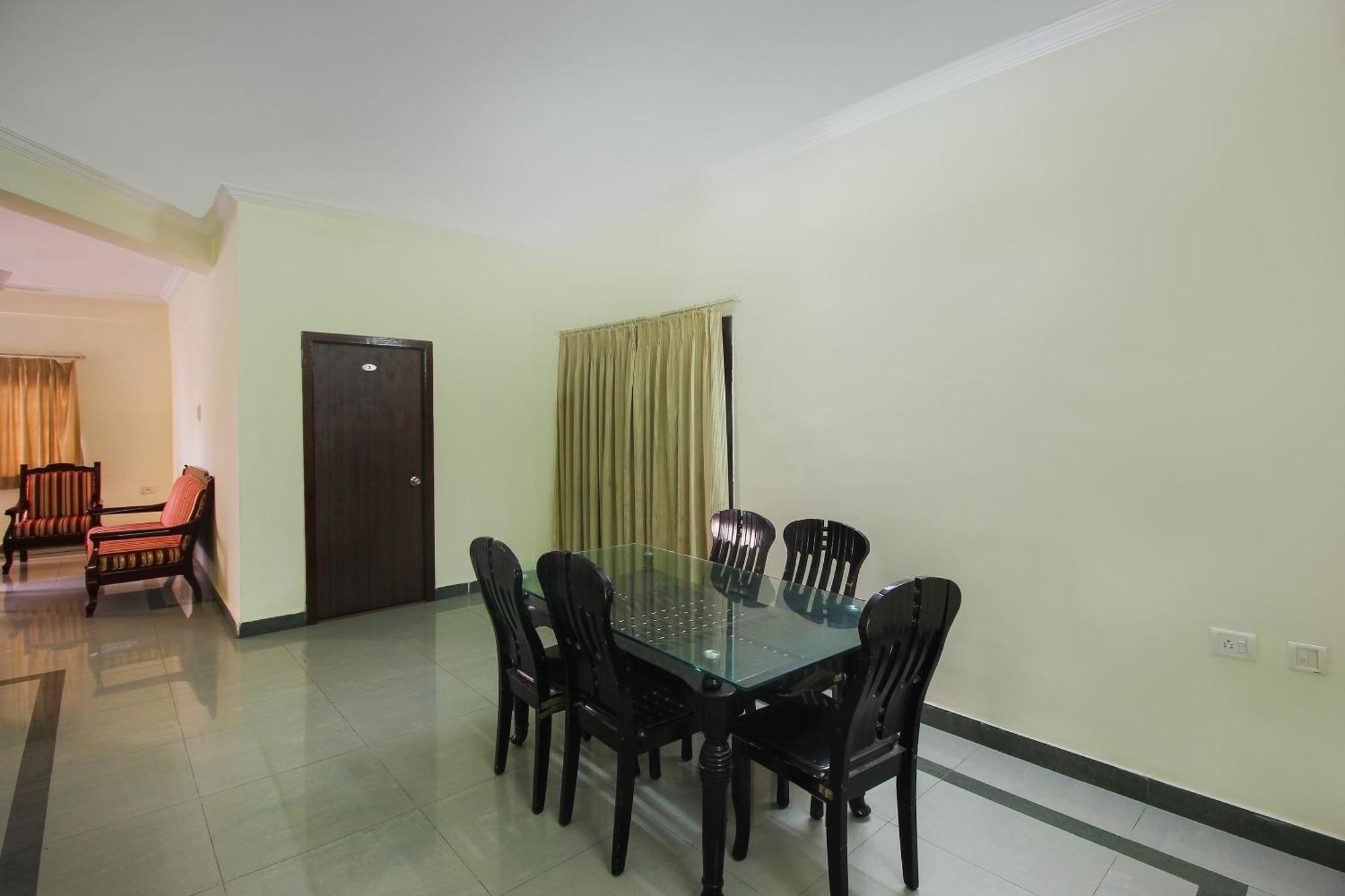 Super Collection O Begumpet Formerly Alpine Glow Sunrise Hyderabad Exterior photo